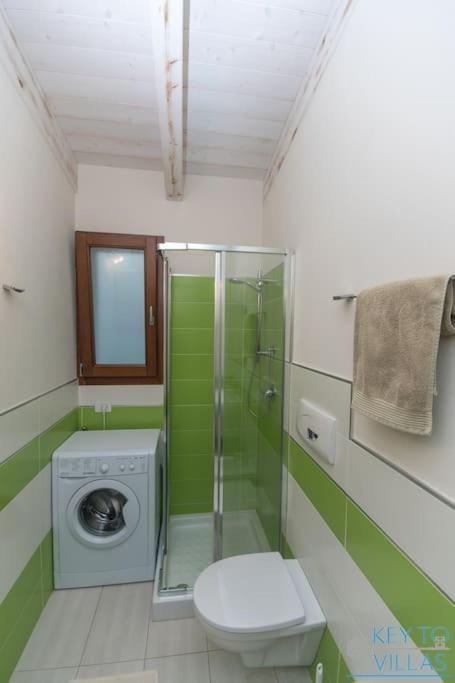 Brigata House - Luxury 2 Beds, Wifi, Balcony,Sea View - Key To Villas Castelsardo Exterior photo