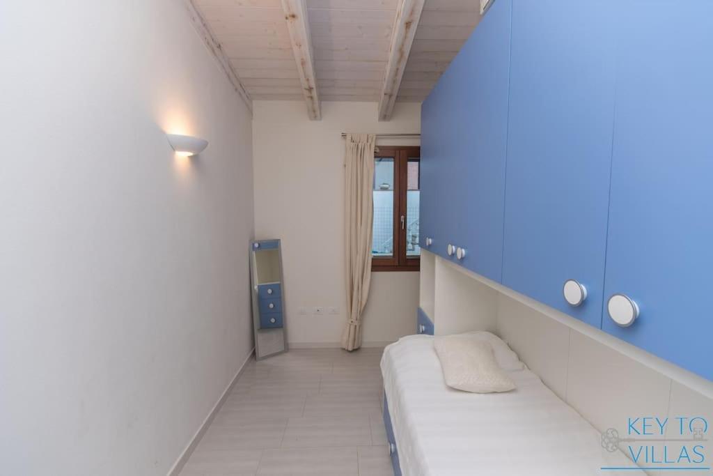 Brigata House - Luxury 2 Beds, Wifi, Balcony,Sea View - Key To Villas Castelsardo Exterior photo
