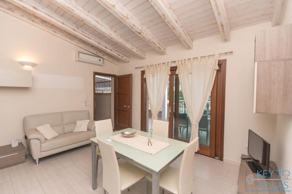 Brigata House - Luxury 2 Beds, Wifi, Balcony,Sea View - Key To Villas Castelsardo Exterior photo