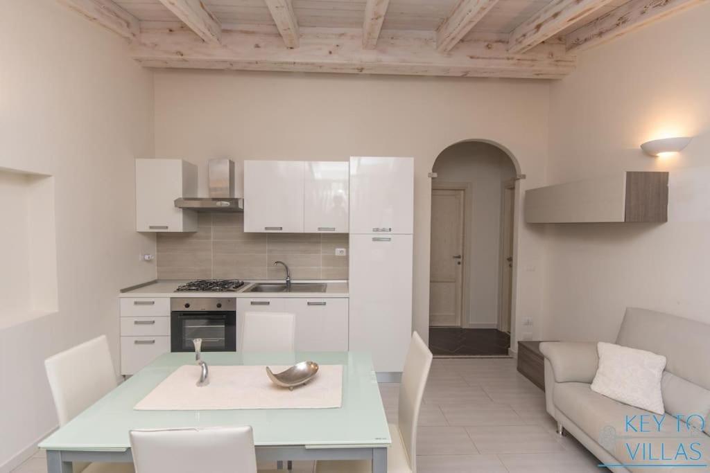 Brigata House - Luxury 2 Beds, Wifi, Balcony,Sea View - Key To Villas Castelsardo Exterior photo